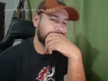 Noizemanx Chaturbate stream image from May 18, 2026