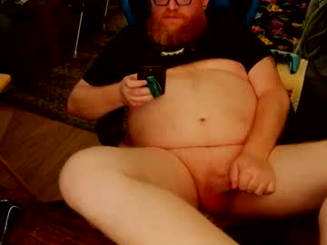 Red_Sea_Bear Chaturbate stream image from May 18, 2026