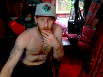 _Redxxx Chaturbate stream image from May 18, 2026