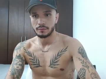 Santti_Torres Chaturbate stream image from May 18, 2026