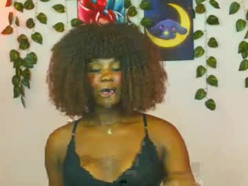 Stefanny_2001 Chaturbate stream image from May 18, 2026