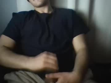 Tjohnsontkm12 Chaturbate stream image from May 18, 2026