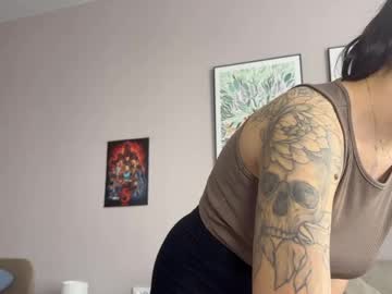 Trishaastar_ Chaturbate stream image from May 18, 2026
