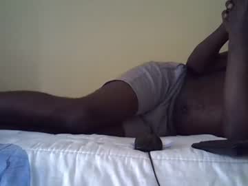 Urbanprince254 Chaturbate stream image from May 18, 2026