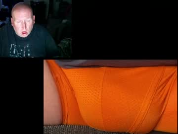 Big_Teddy_Bear76 Chaturbate stream image from May 18, 2026