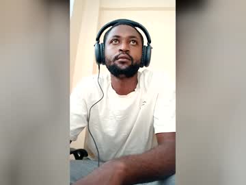 Blakchiise Chaturbate stream image from May 18, 2026