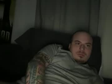 Chefmat1991 Chaturbate stream image from May 18, 2026