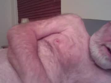 Cjstrokerinco Chaturbate stream image from May 18, 2026