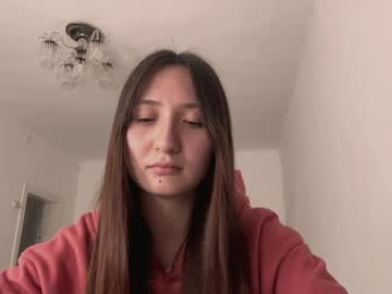 Criseldareinschmidt Chaturbate stream image from May 18, 2026
