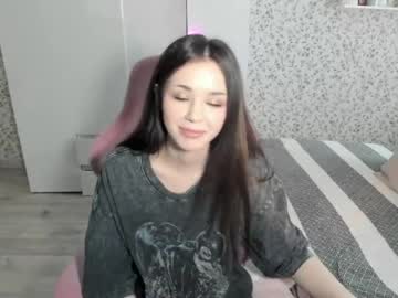 Cutie_Bellle Chaturbate stream image from May 18, 2026