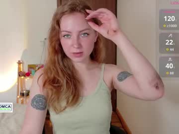 Fire_Red_ Chaturbate stream image from May 18, 2026