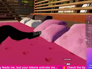 Gemma_Livent Chaturbate stream image from May 18, 2026