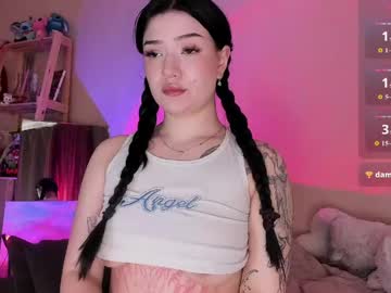 Jennies_Body Chaturbate stream image from May 18, 2026