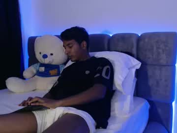 Luca_Vegas Chaturbate stream image from May 18, 2026