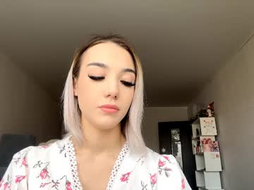 Maybellauletta Chaturbate stream image from May 18, 2026