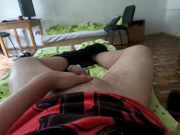 Sexychlapec3 Chaturbate stream image from May 18, 2026