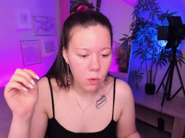 Vanessa_Aa Chaturbate stream image from May 18, 2026