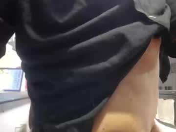Wannajobuddy Chaturbate stream image from May 18, 2026