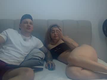Wondercouplexxx Chaturbate stream image from May 18, 2026