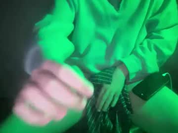 Yourfavoritevalentine Chaturbate stream image from May 18, 2026