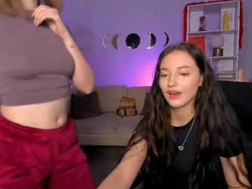 Eva_Smiith_ Chaturbate stream image from May 18, 2026