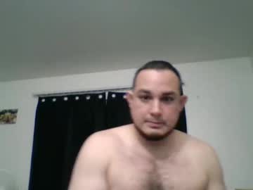 Hardball8 Chaturbate stream image from May 18, 2026
