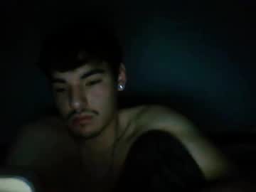 Iroy024 Chaturbate stream image from May 18, 2026