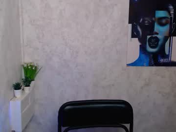 _Kassiarayne_ Chaturbate stream image from May 18, 2026