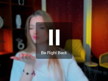 Lara_Moon1 Chaturbate stream image from May 18, 2026