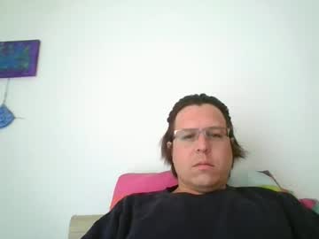 Manncr Chaturbate stream image from May 18, 2026