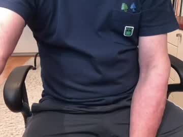 Maxx_Martin Chaturbate stream image from May 18, 2026