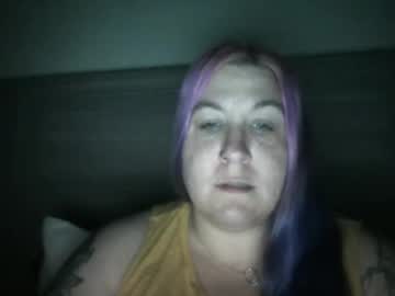 Samanthasweetheart0402 Chaturbate stream image from May 18, 2026
