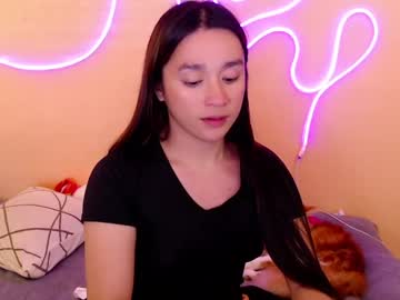 Sexy_Kitty699 Chaturbate stream image from May 18, 2026