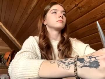Shavonflosi Chaturbate stream image from May 18, 2026
