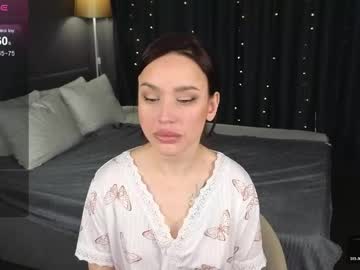 Tina__Morgan Chaturbate stream image from May 18, 2026