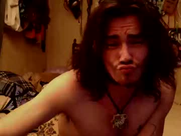 You_Know_Who00 Chaturbate stream image from May 18, 2026