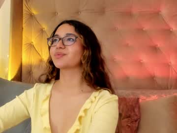 Alexis_Scott__ Chaturbate stream image from May 18, 2026