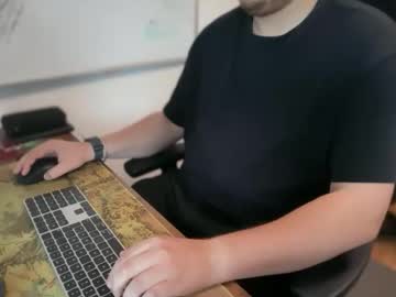 Bokusa_Ger_Dev Chaturbate stream image from May 18, 2026