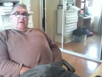Chalkstall Chaturbate stream image from May 18, 2026