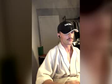 Gustavocardosocrc Chaturbate stream image from May 18, 2026