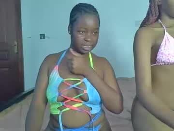 Hot_Desarie Chaturbate stream image from May 18, 2026