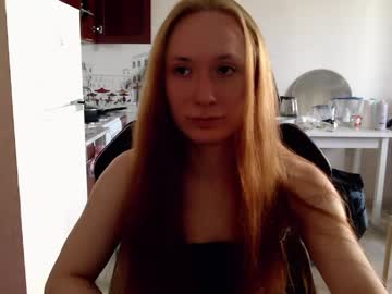 Katherine_Johnson Chaturbate stream image from May 18, 2026
