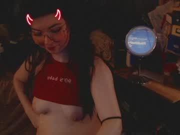 _Lazysloot_ Chaturbate stream image from May 18, 2026