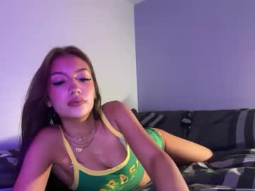 Lilysworld0712 Chaturbate stream image from May 18, 2026