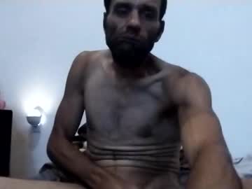Madridcalvin2 Chaturbate stream image from May 18, 2026