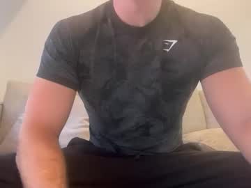 Mcr8080 Chaturbate stream image from May 18, 2026