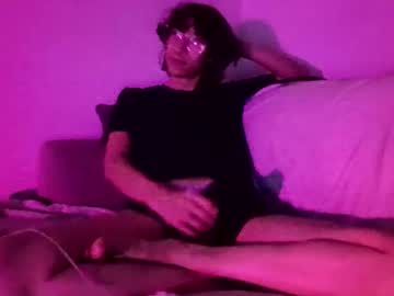 Ray_Ghost Chaturbate stream image from May 18, 2026