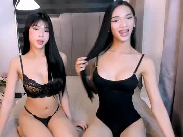Steffani_Deluxe Chaturbate stream image from May 18, 2026