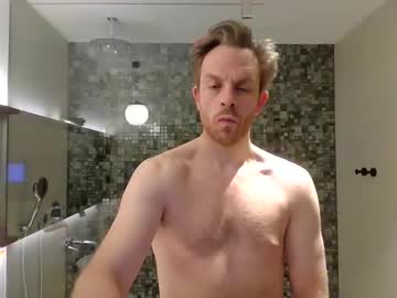 Thedram Chaturbate stream image from May 18, 2026
