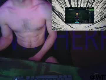 Witherr Chaturbate stream image from May 18, 2026